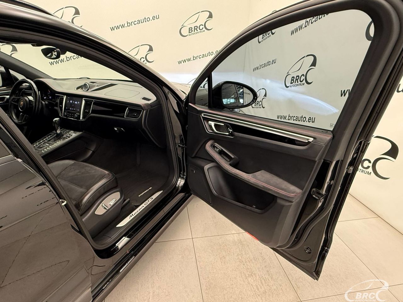 Porsche Macan | 8