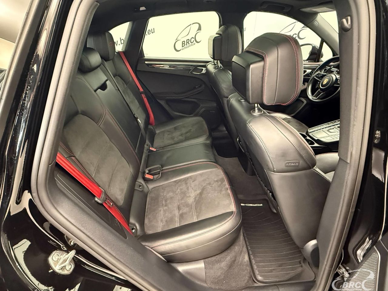 Porsche Macan | 9