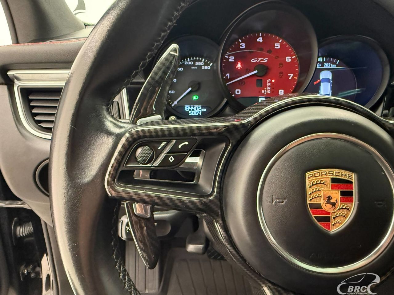 Porsche Macan | 13