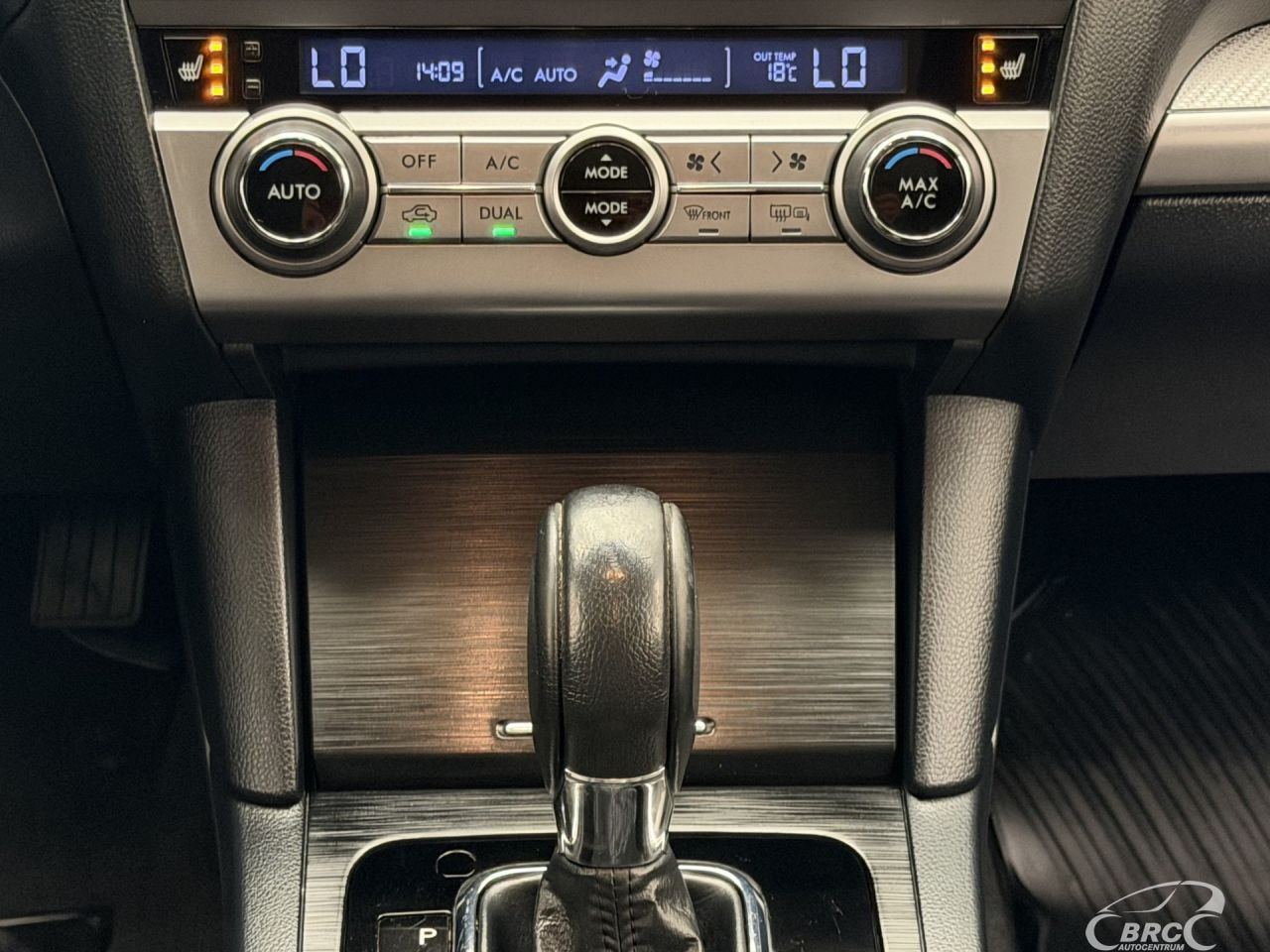 Subaru Outback | 16