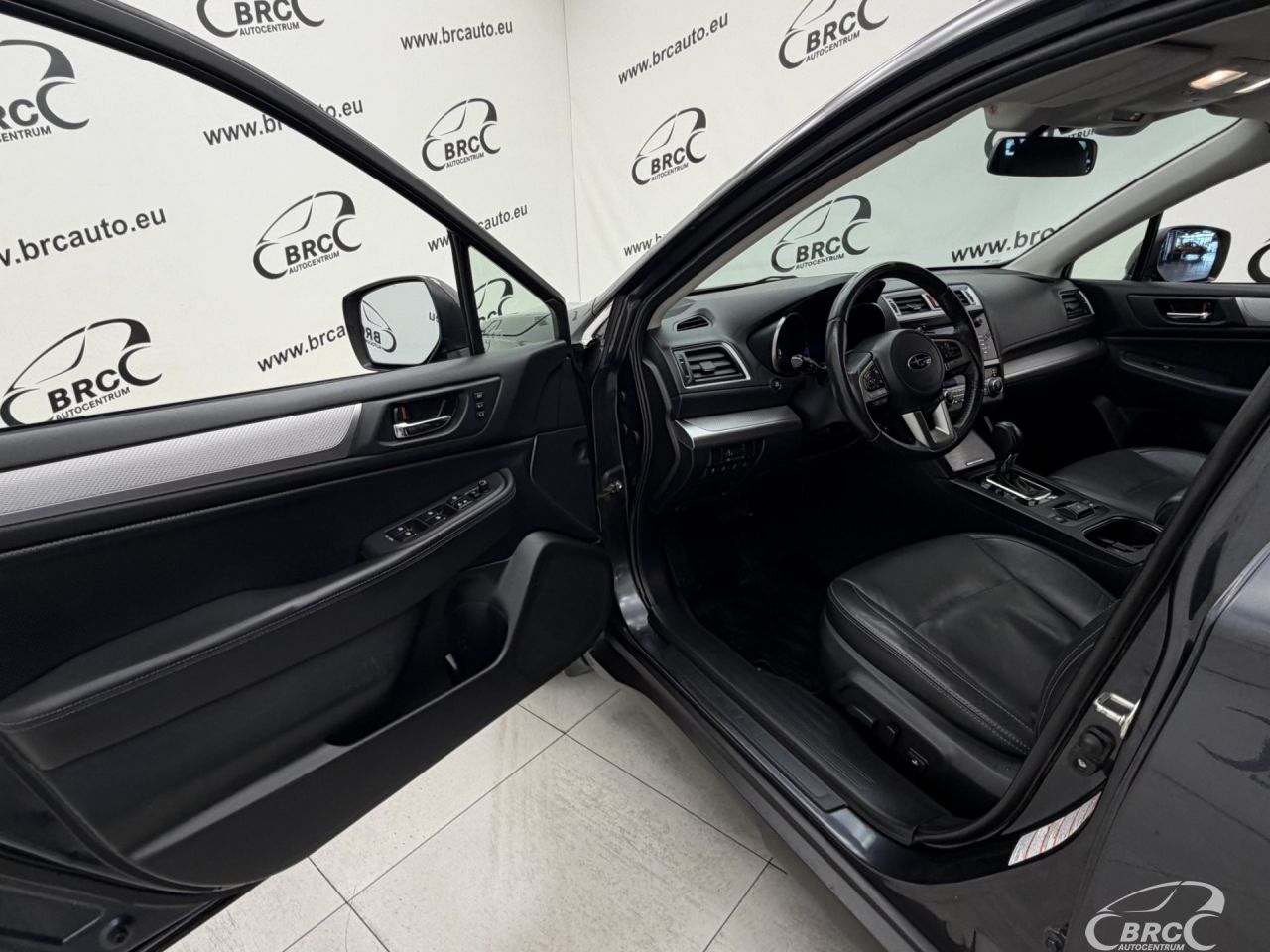 Subaru Outback | 18