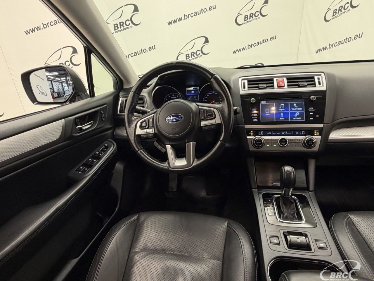 Subaru Outback | 13