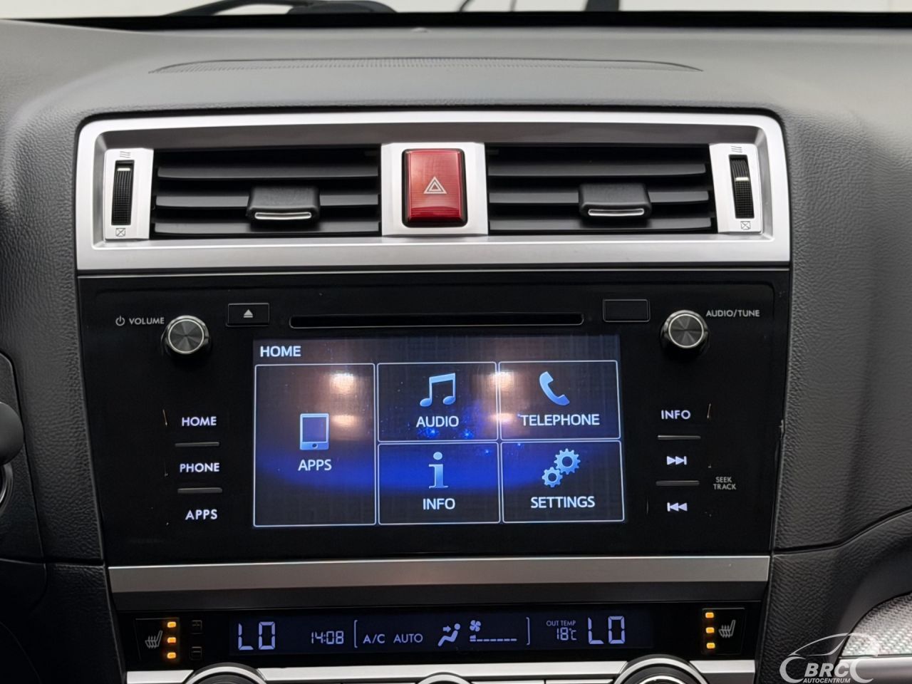 Subaru Outback | 15