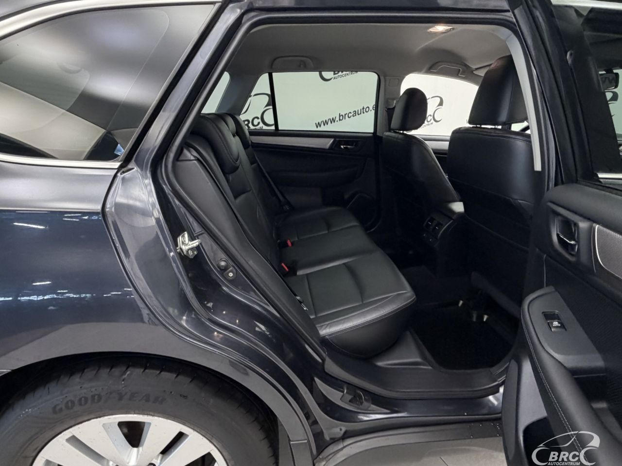 Subaru Outback | 8