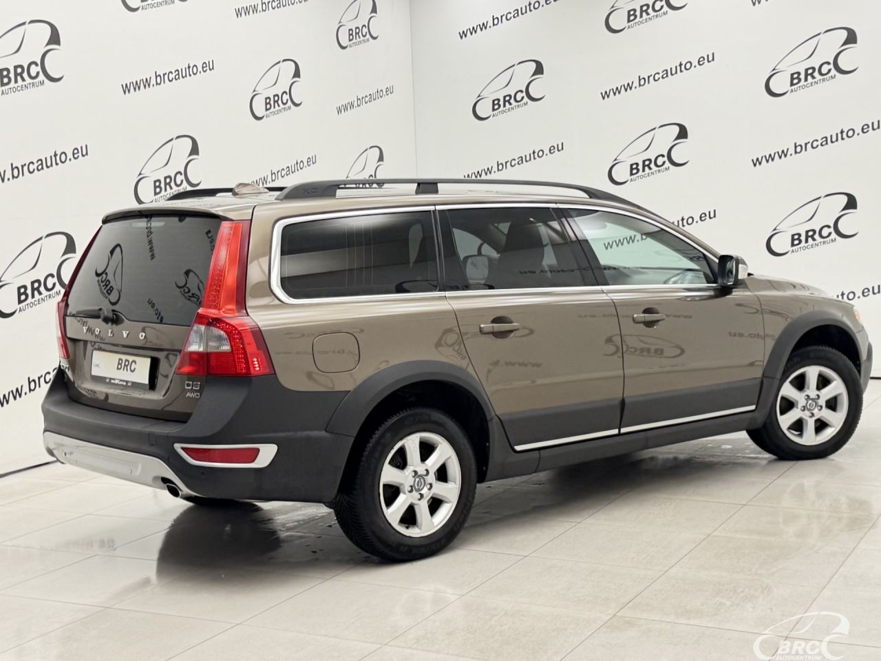 Volvo XC70 | 1