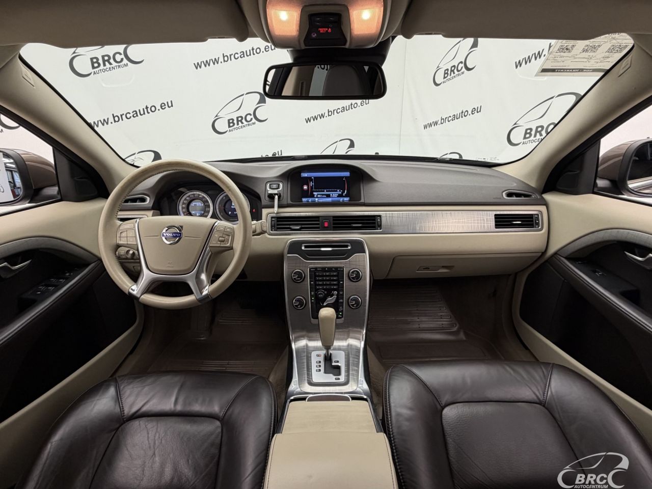 Volvo XC70 | 2