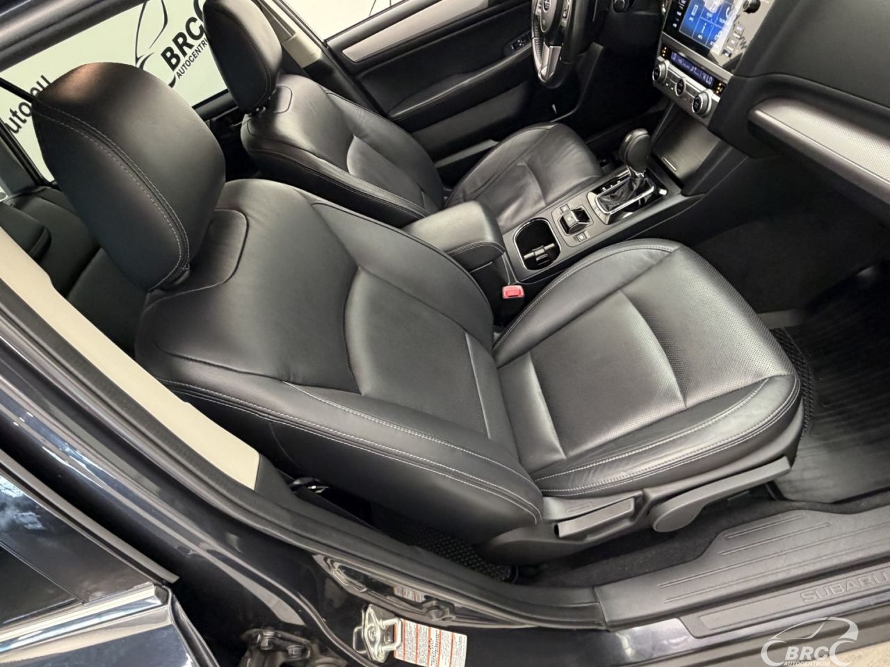 Subaru Outback | 4