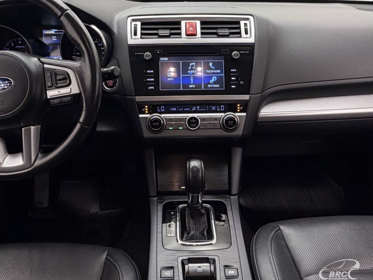 Subaru Outback | 14