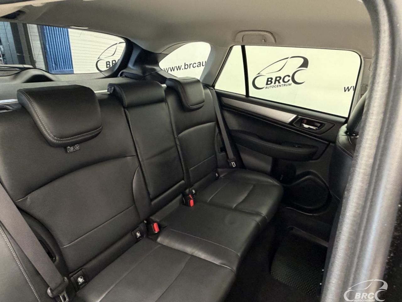 Subaru Outback | 10