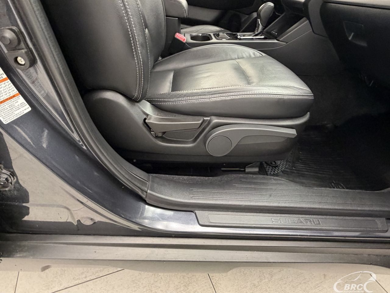 Subaru Outback | 5