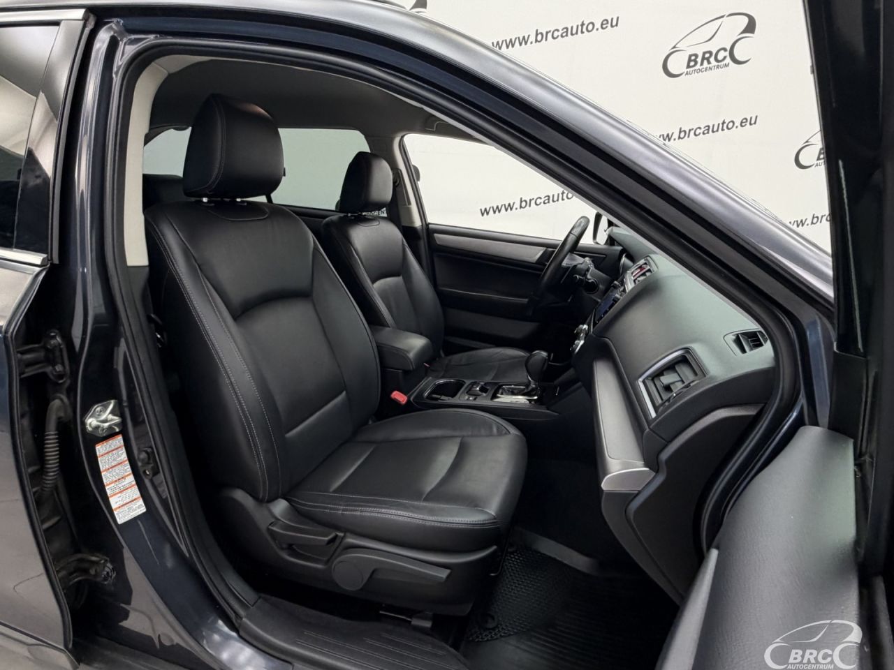 Subaru Outback | 6