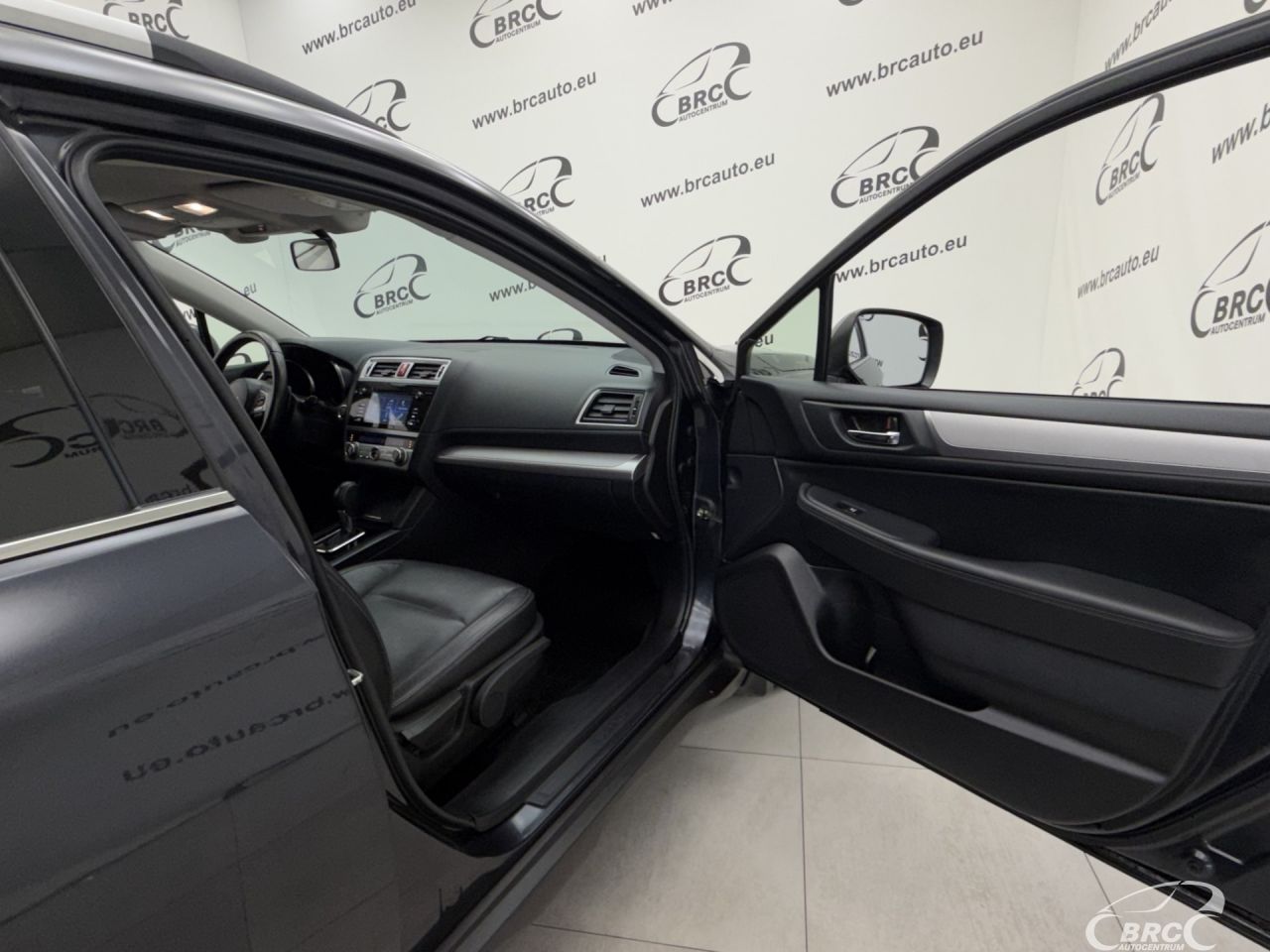 Subaru Outback | 7