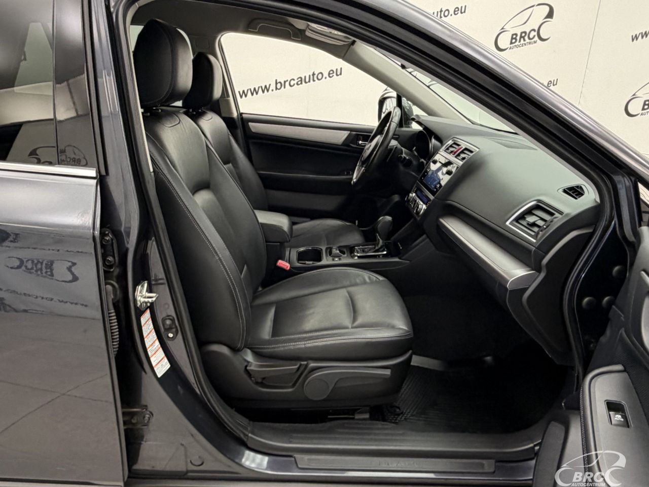 Subaru Outback | 3