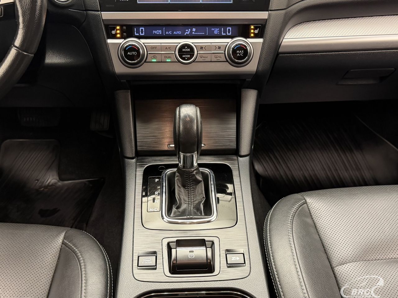 Subaru Outback | 17