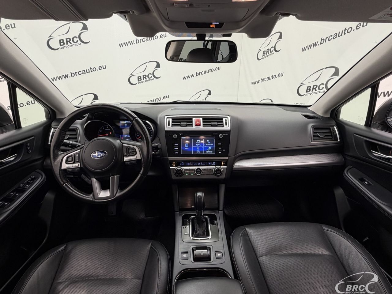 Subaru Outback | 2
