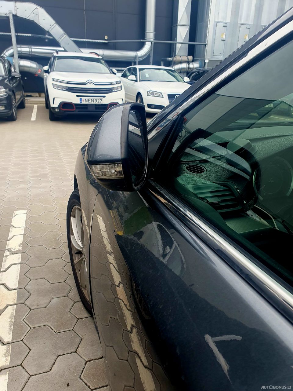 Honda Accord | 9