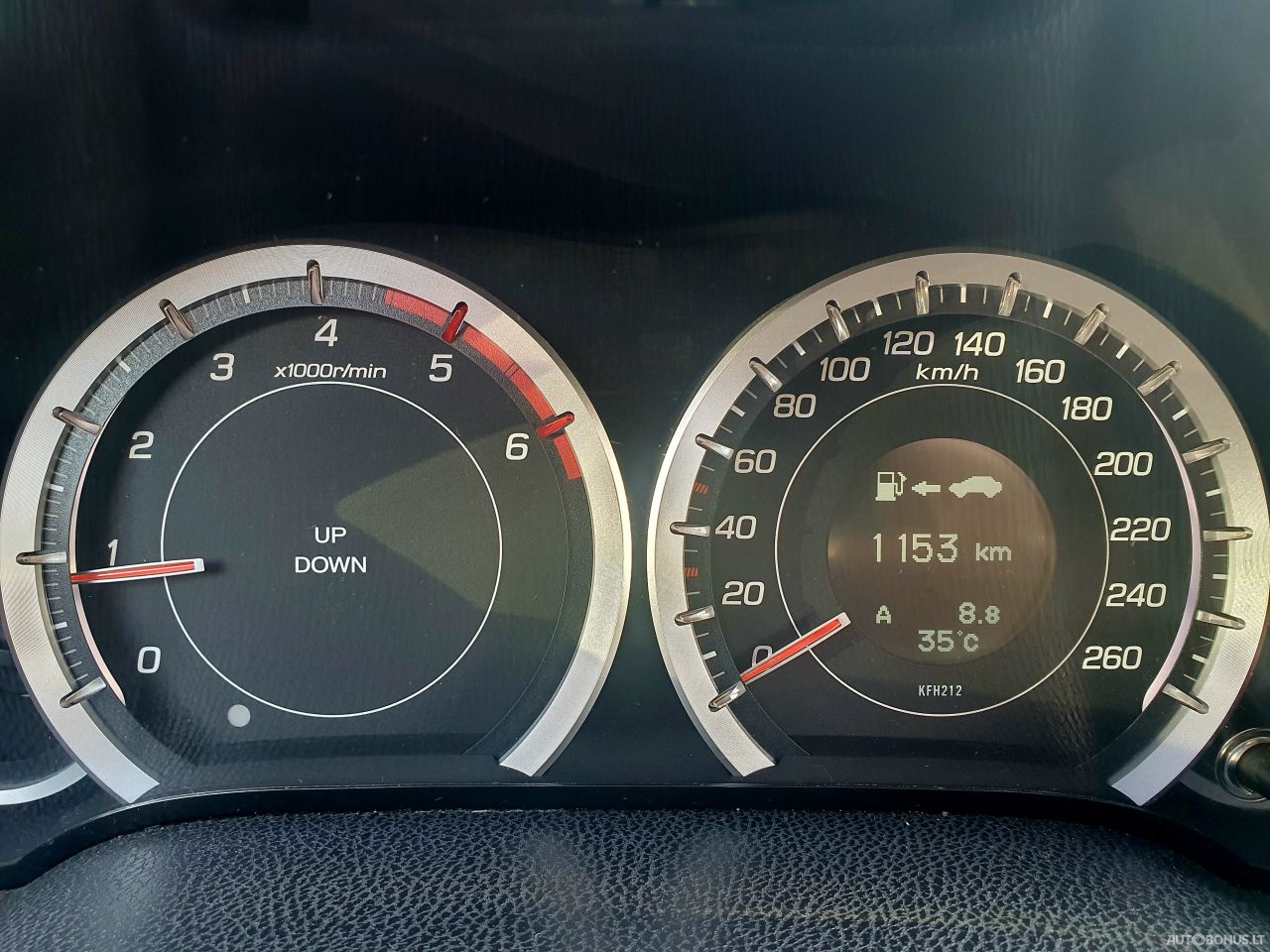 Honda Accord | 10