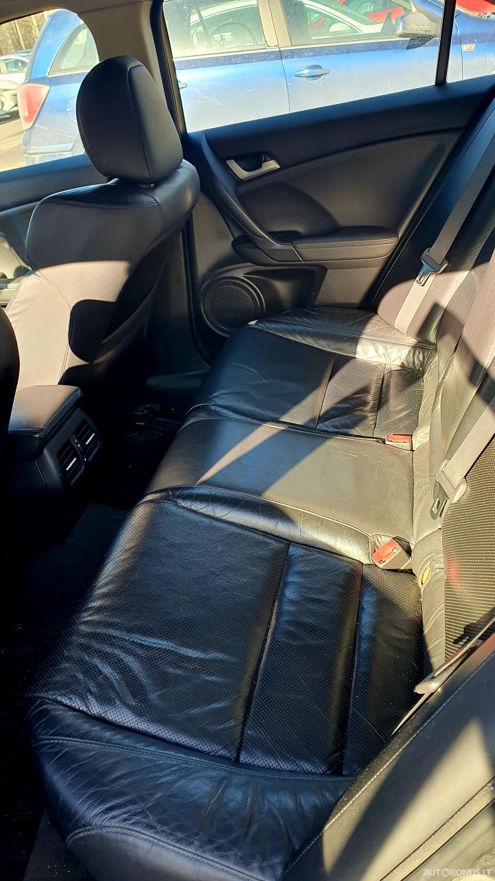 Honda Accord | 3