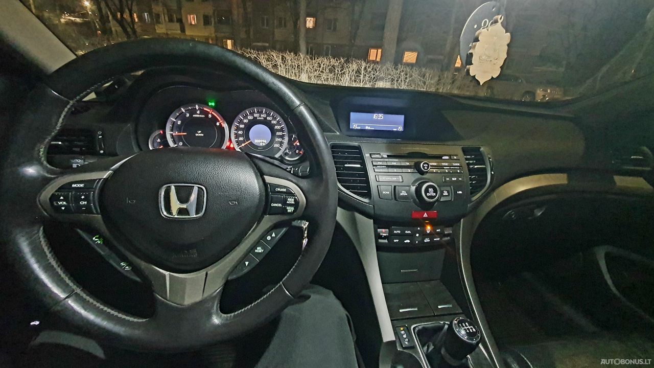 Honda Accord | 4