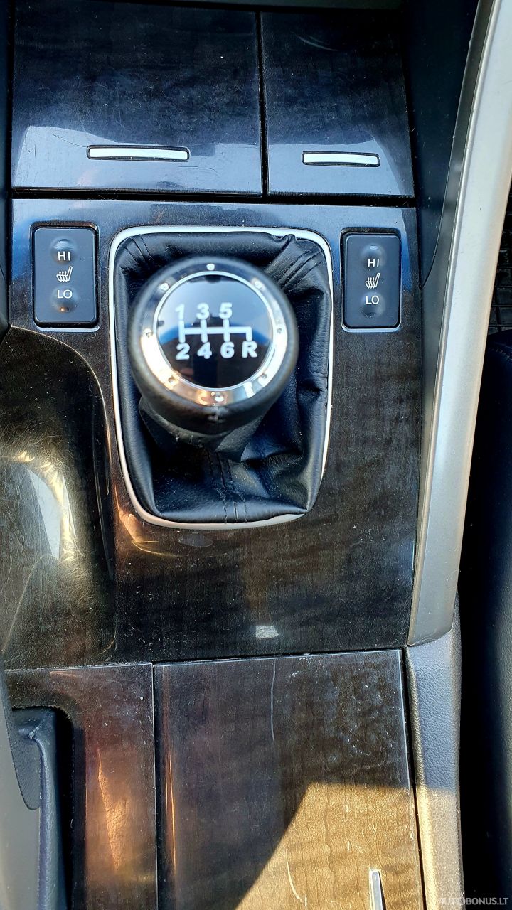 Honda Accord | 5