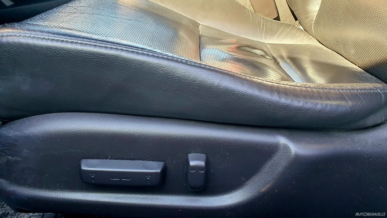 Honda Accord | 6