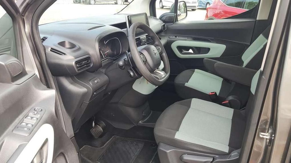 Citroen Berlingo | 16