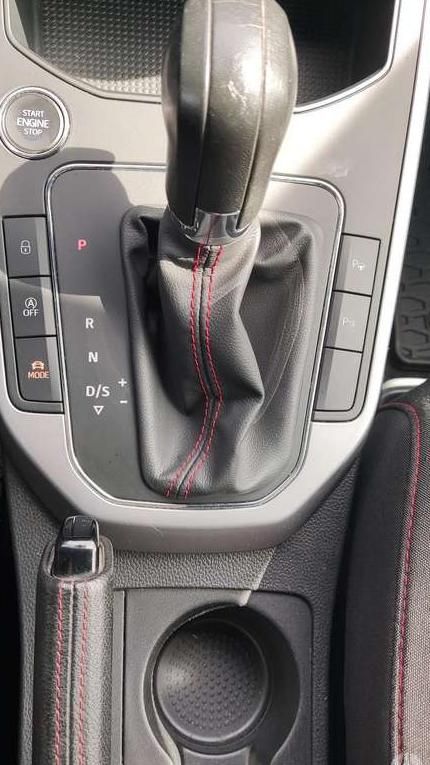 Seat Arona | 26
