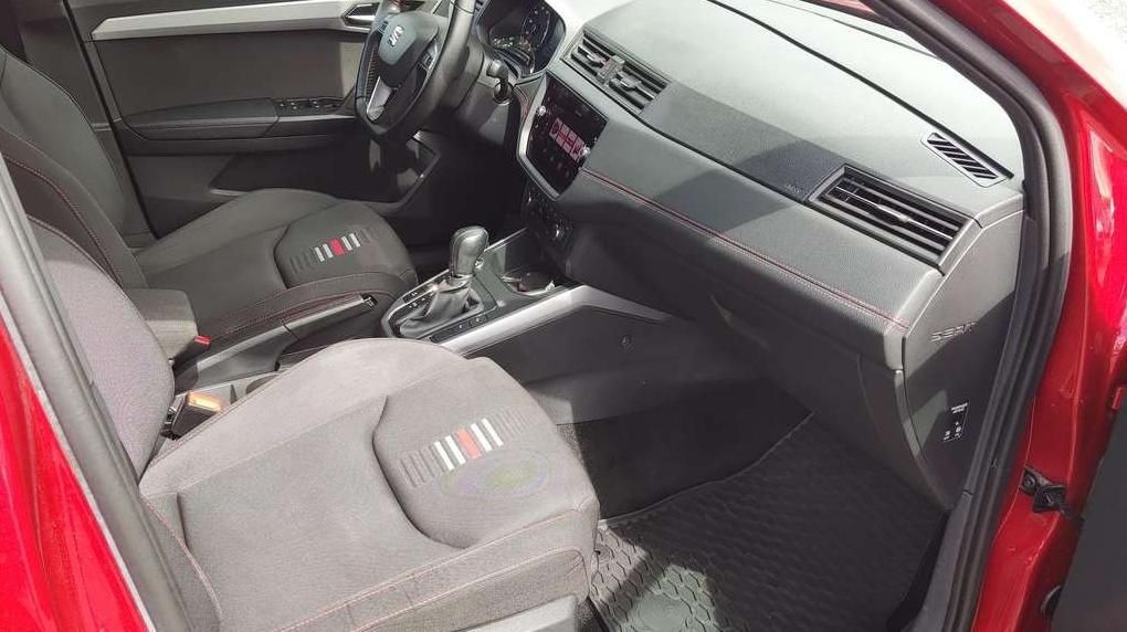 Seat Arona | 23
