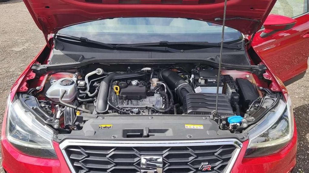 Seat Arona | 28