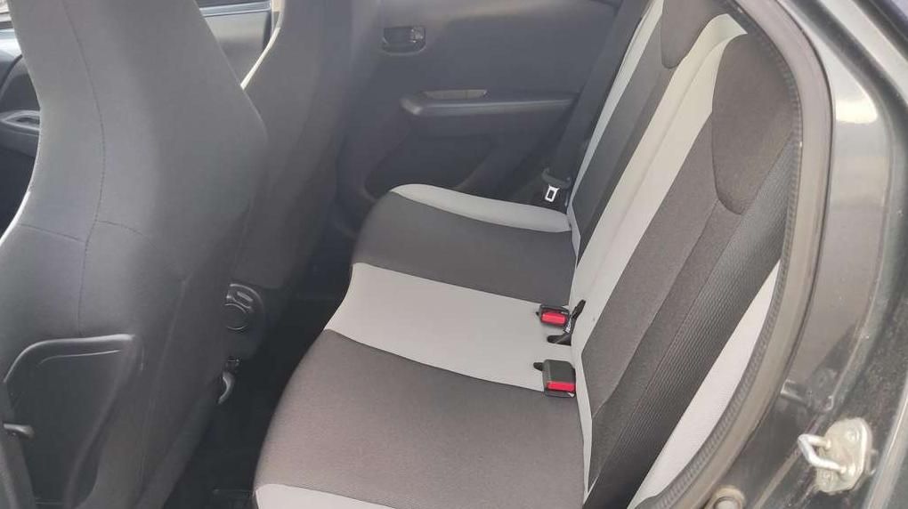Toyota Aygo | 21