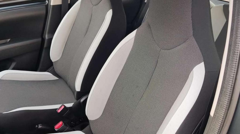 Toyota Aygo | 20