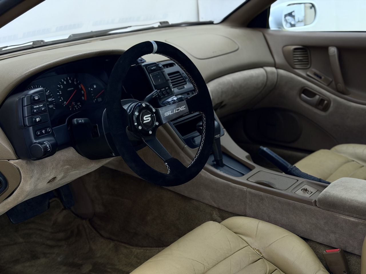 Nissan 300ZX | 7