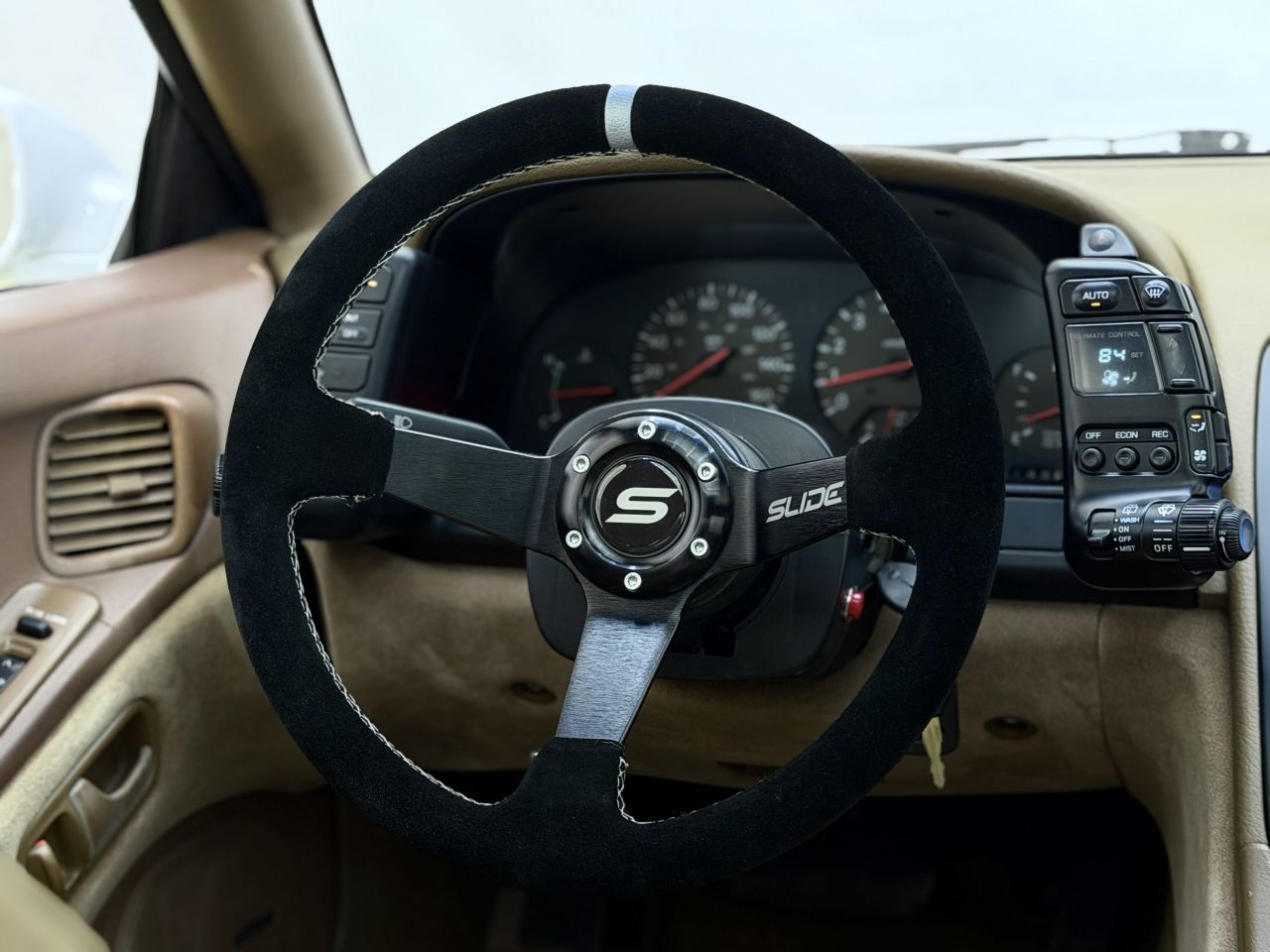 Nissan 300ZX | 12