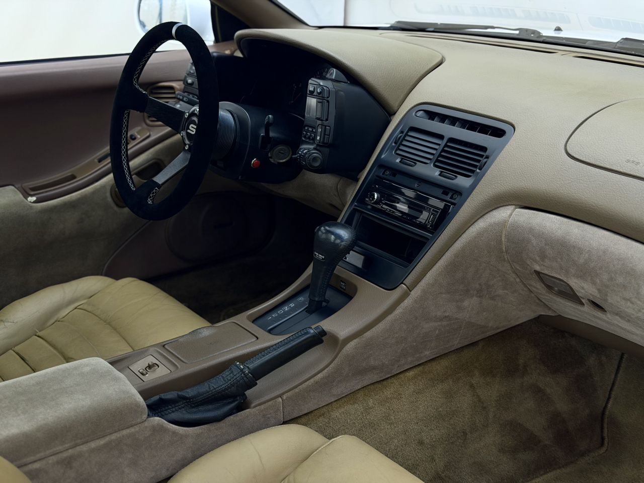 Nissan 300ZX | 10