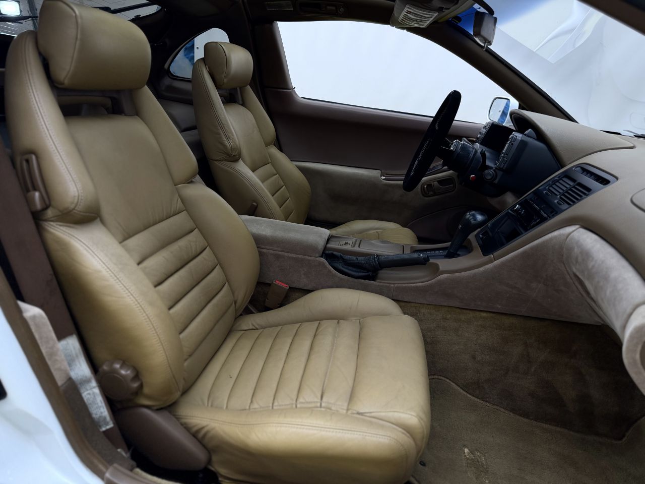 Nissan 300ZX | 9