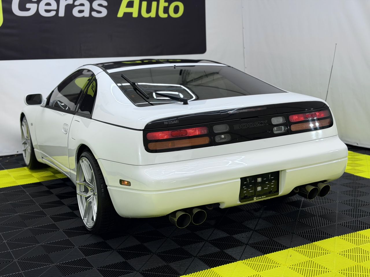 Nissan 300ZX | 5