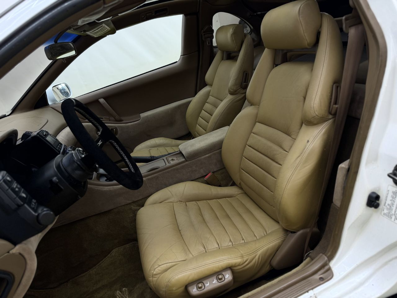 Nissan 300ZX | 8