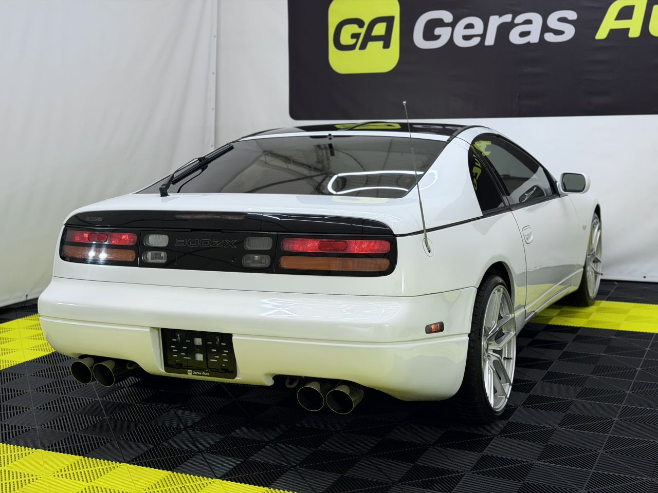 Nissan 300ZX | 3