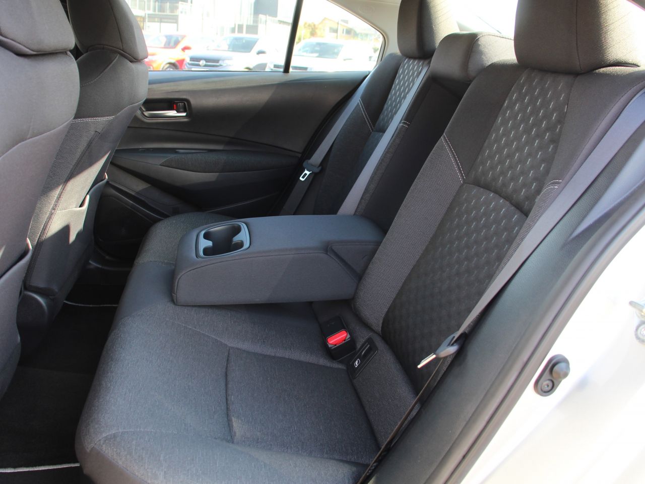Toyota Corolla | 14
