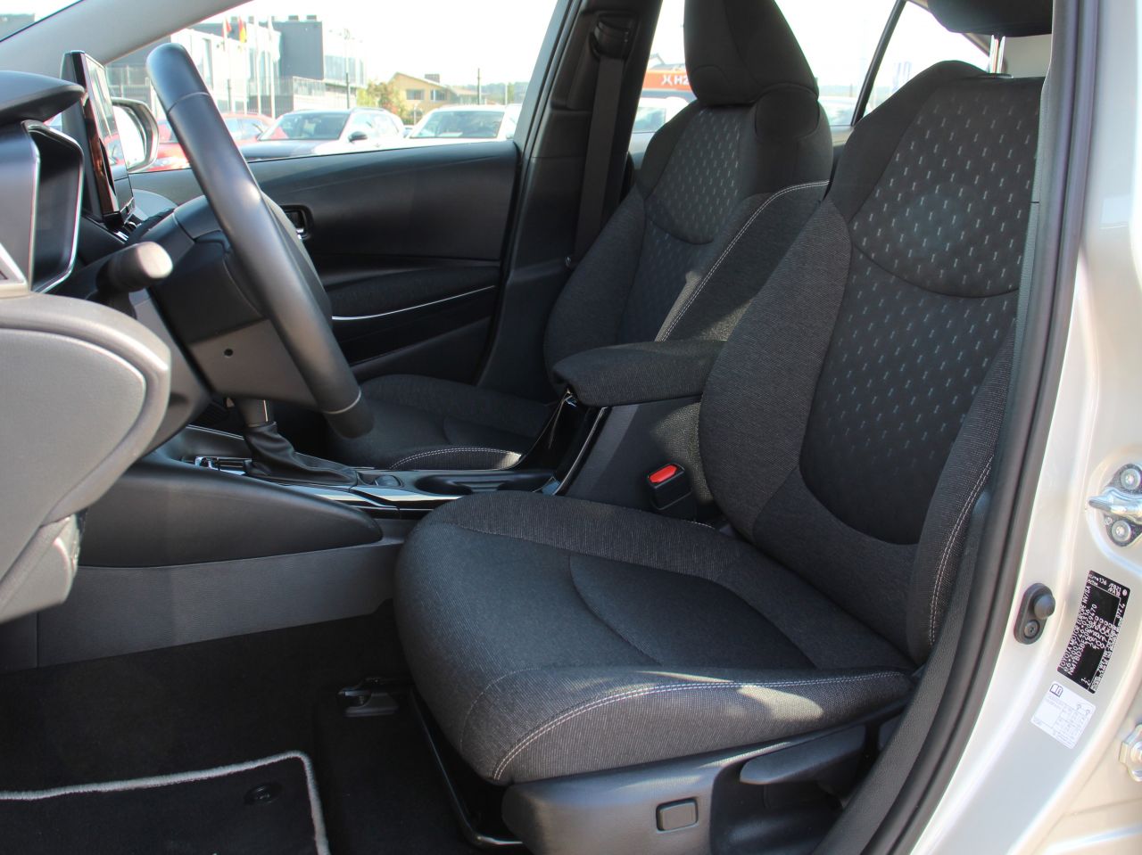 Toyota Corolla | 12