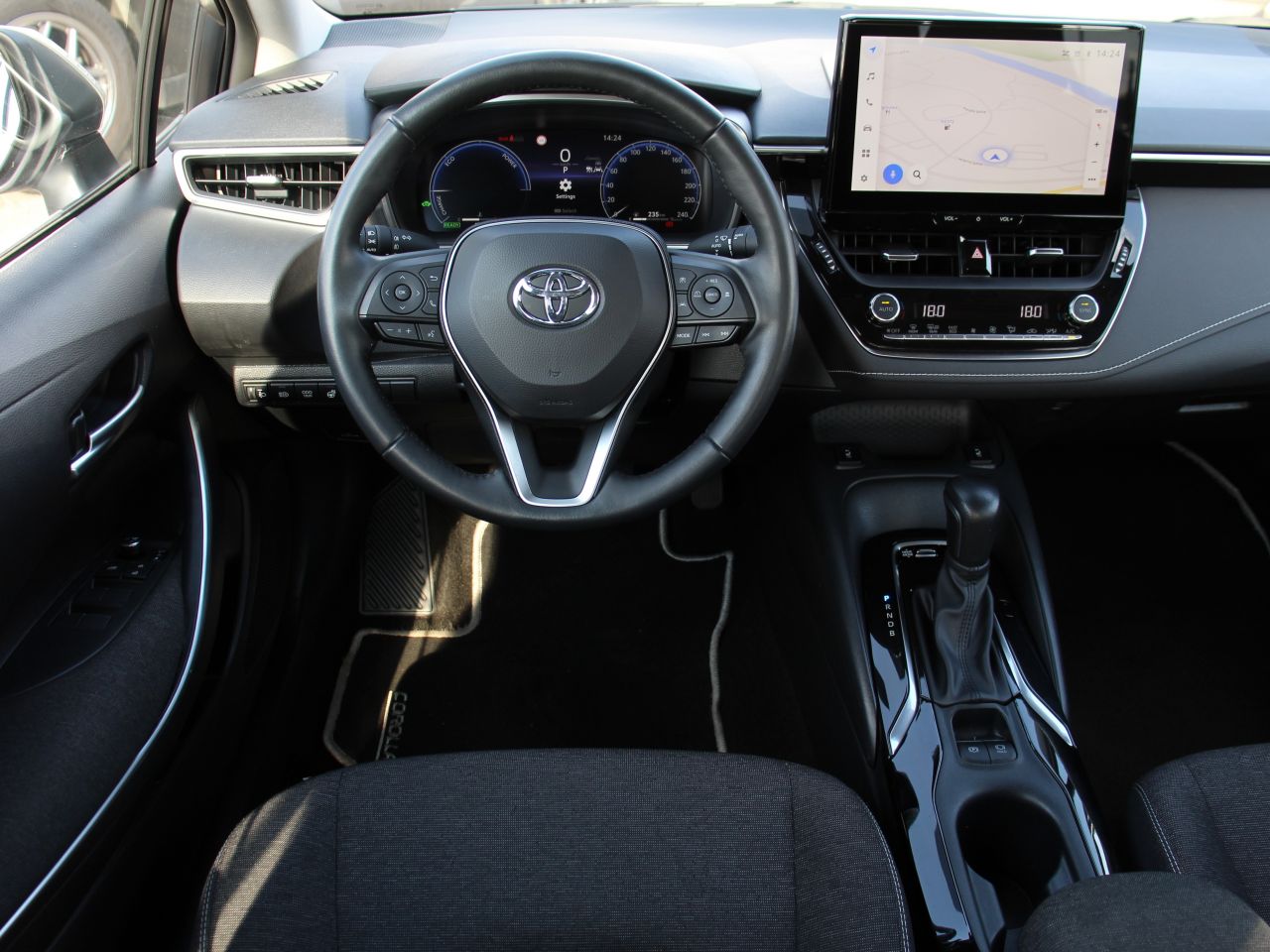 Toyota Corolla | 5