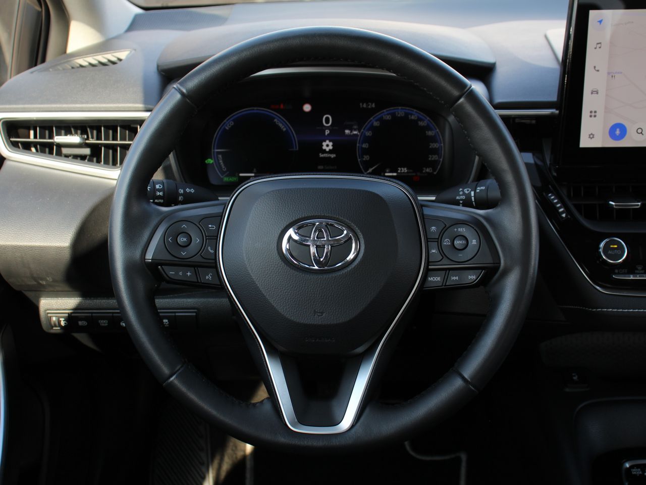 Toyota Corolla | 4