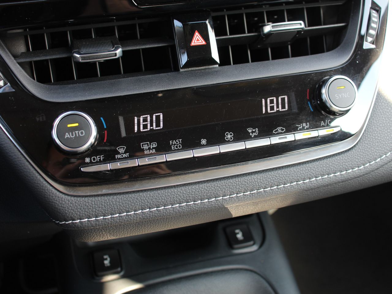Toyota Corolla | 10