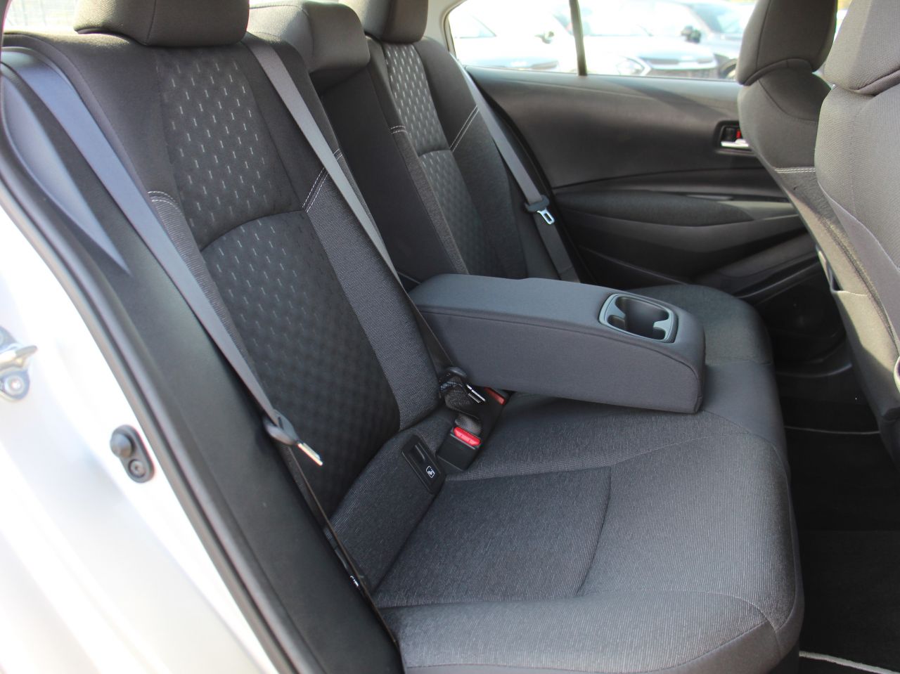 Toyota Corolla | 15