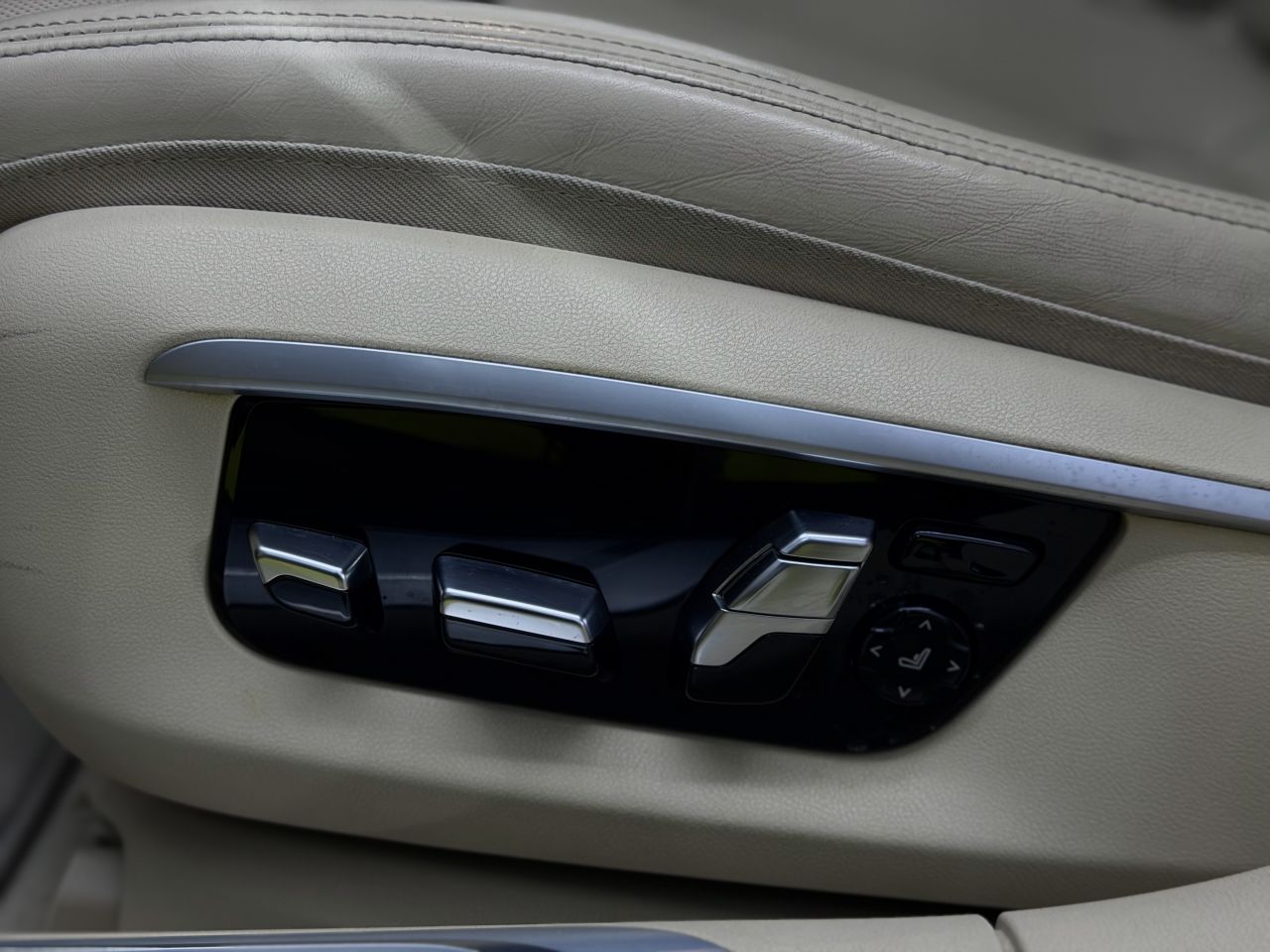 BMW 740 | 20