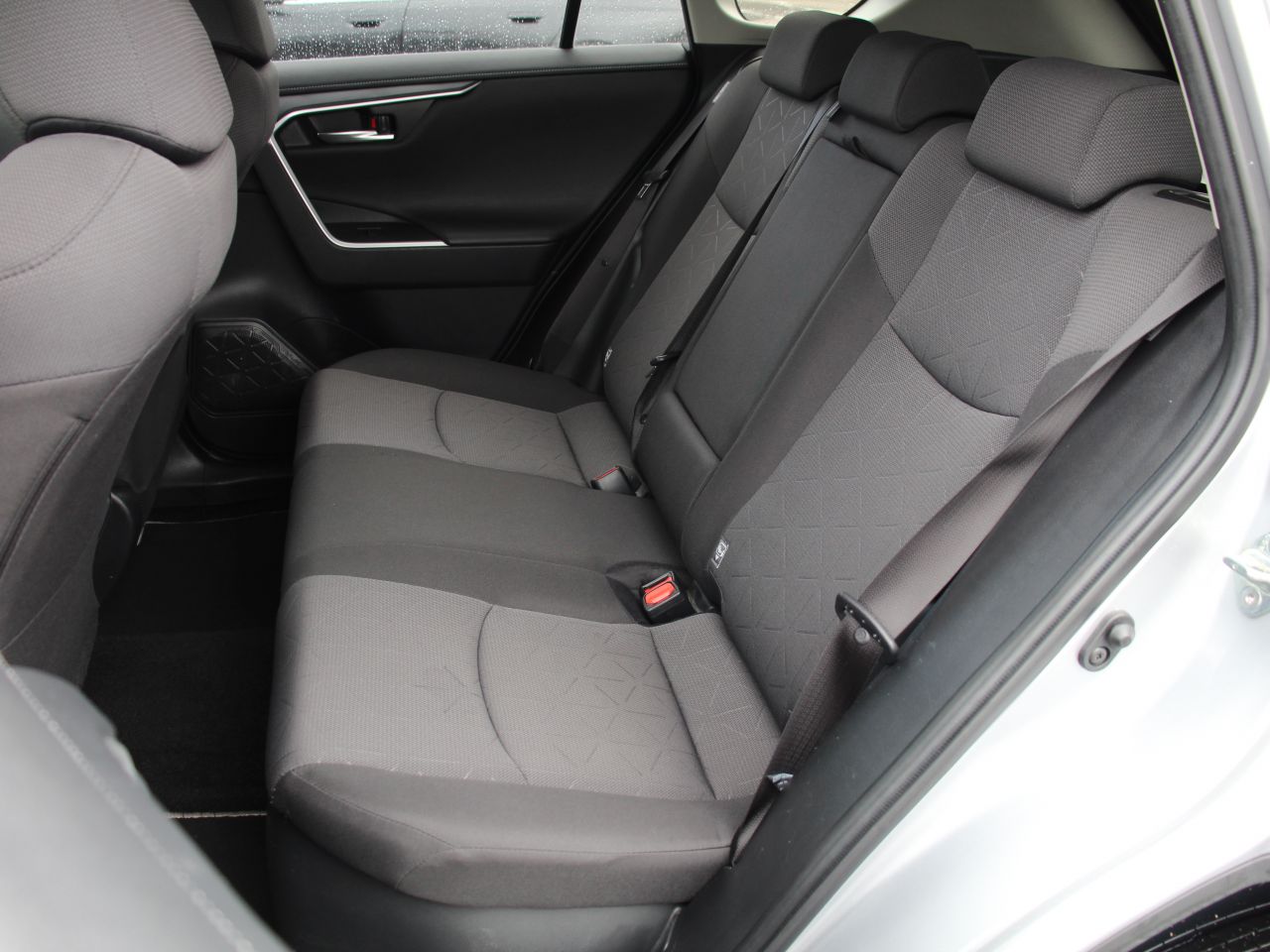 Toyota RAV4 | 9