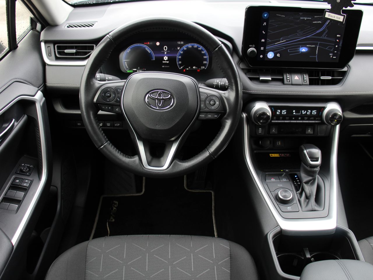 Toyota RAV4 | 2