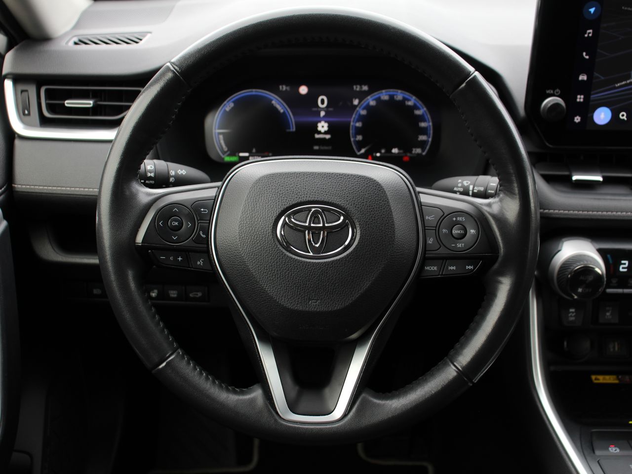 Toyota RAV4 | 3