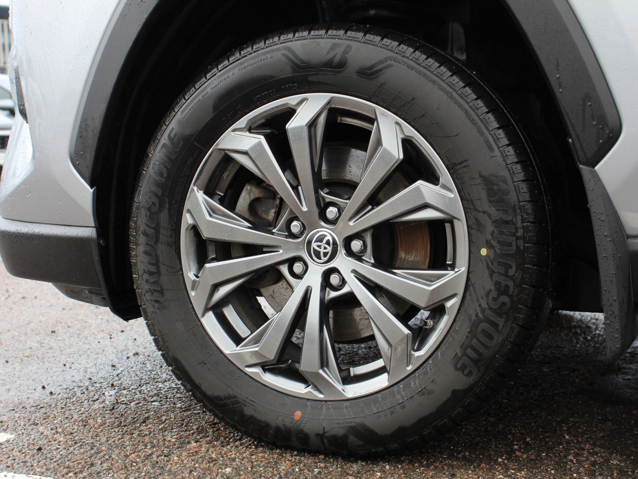 Toyota RAV4 | 12