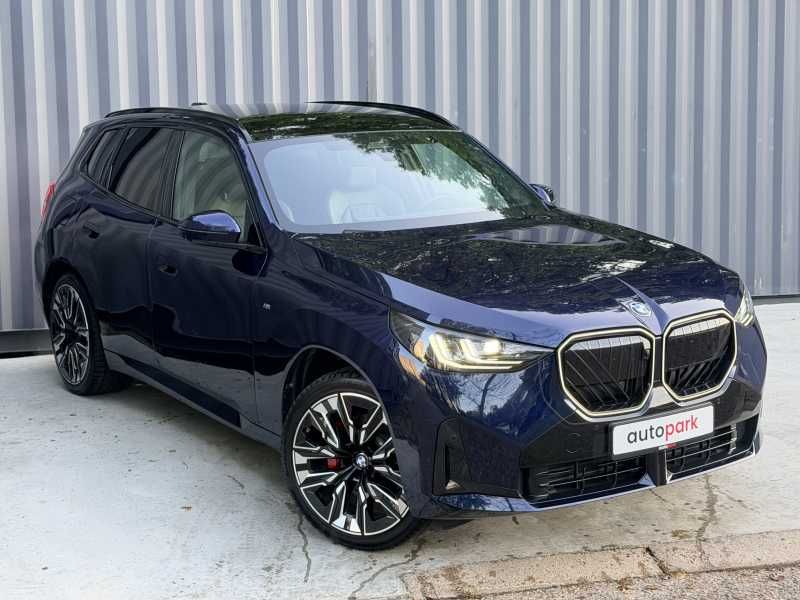 BMW X3 | 1